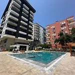 Apartmán Rubin Blok A