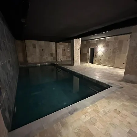 Apartment Rubin Blok A Alanya