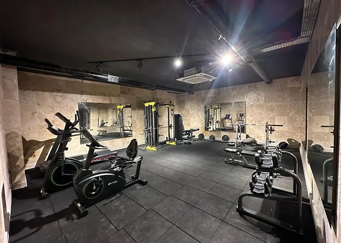 Rubin Blok A Apartment