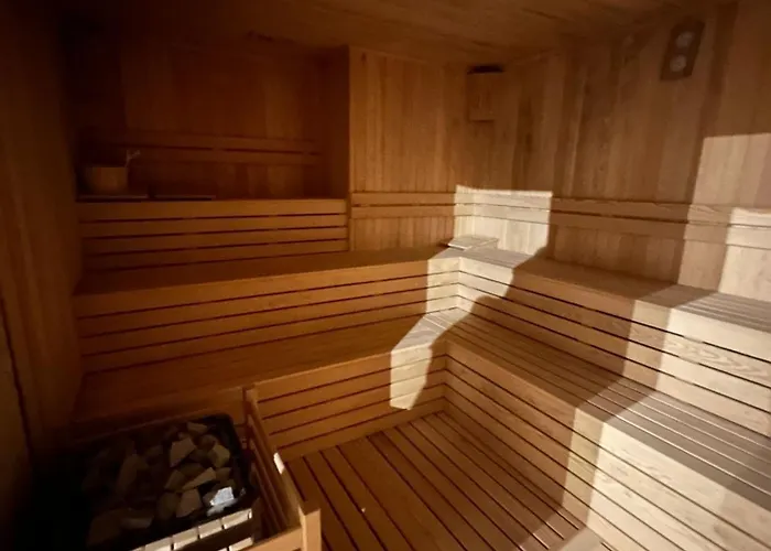 Apartment Rubin Blok A