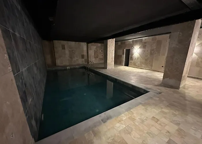 Apartment Rubin Blok A Alanya