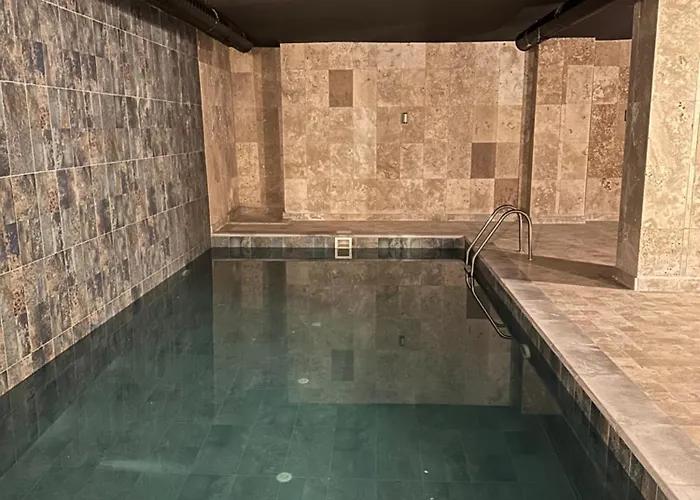 Rubin Blok A Апартаменты *