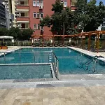 Rubin Blok A Apartamento Alanya
