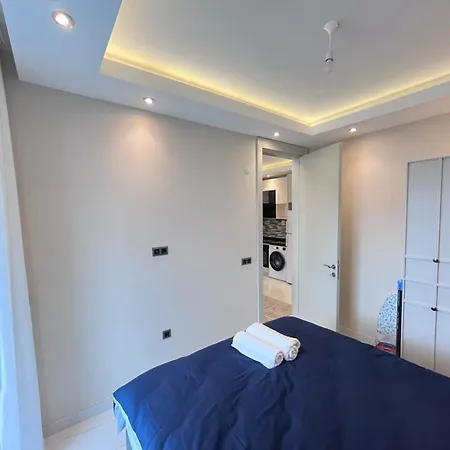 Rubin Blok A אלאניה